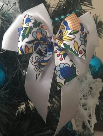 83146466_2563343627233932_7400070428707782656_n Kokardka - Na Choinkę - 2 w 1 kaszubska